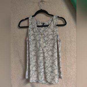 Maurices Top